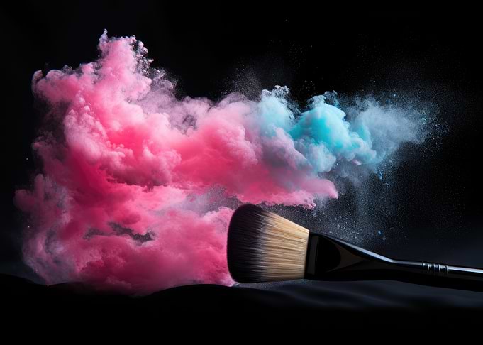 artist makeup