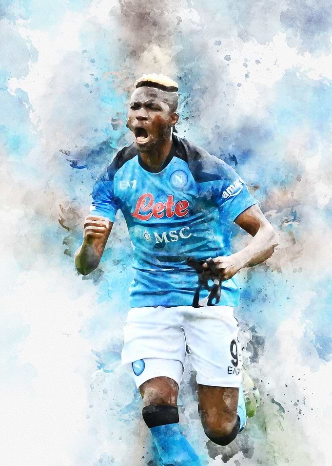 Victor Osimhen