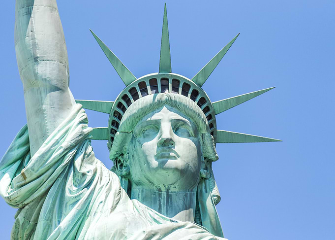 Statue of Liberty