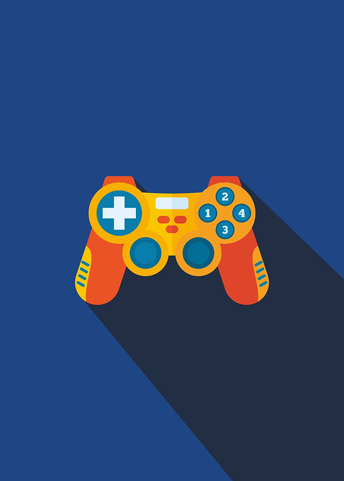 Gaming Zone