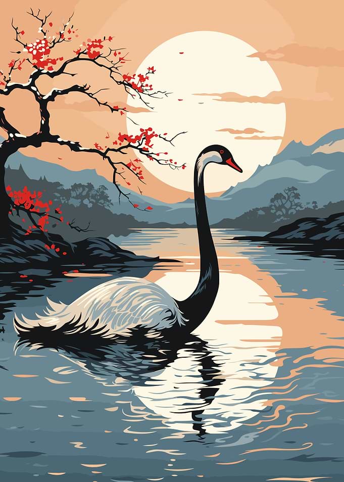 Animal Japan Vibes