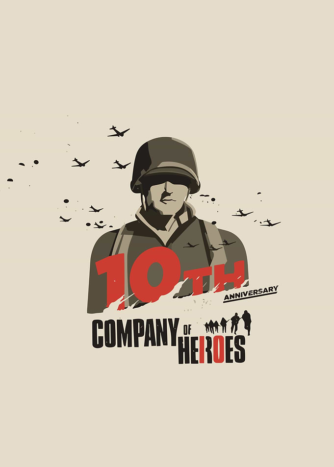 Company Of Heroes