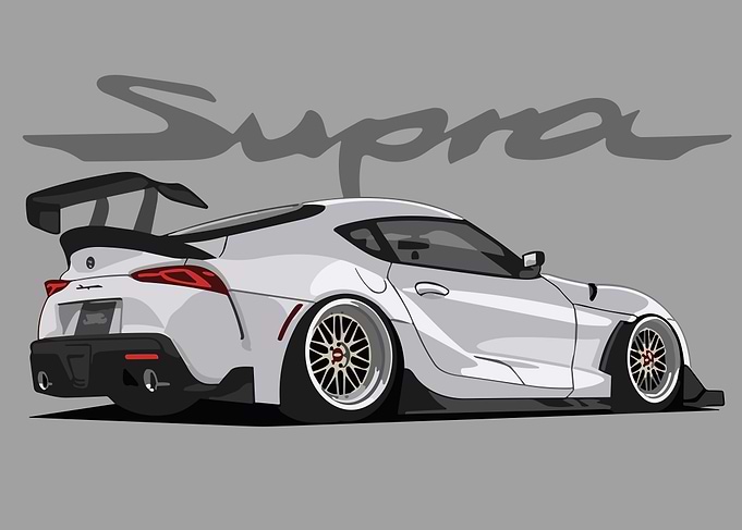 Supra