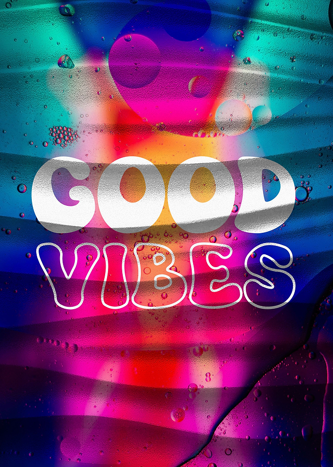 Good Vibes