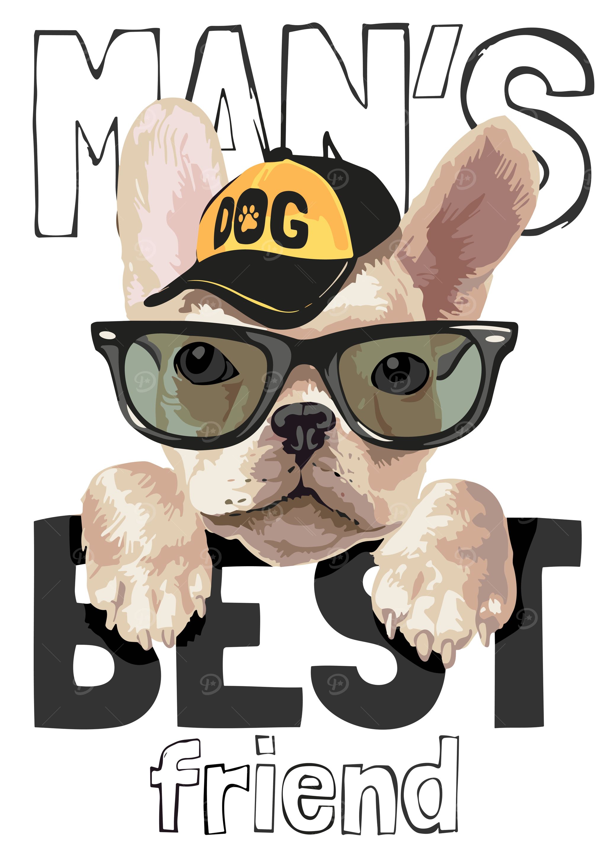 Bestfriends Dog