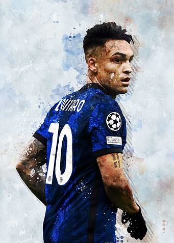 Lautaro Martinez