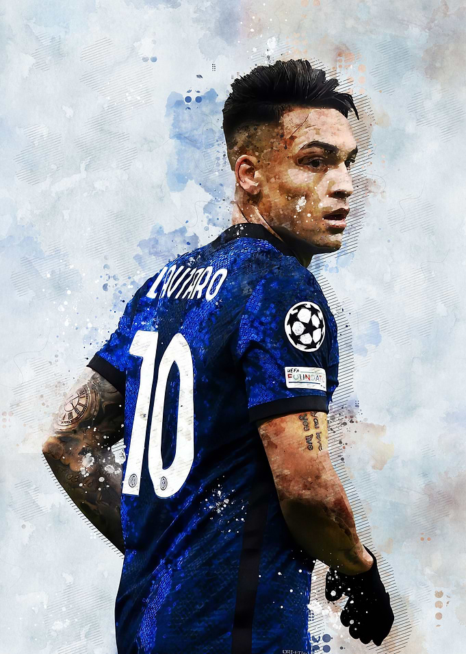 Lautaro Martinez