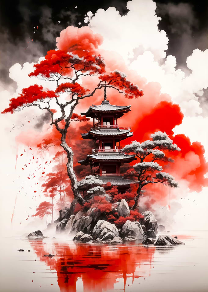 Temples