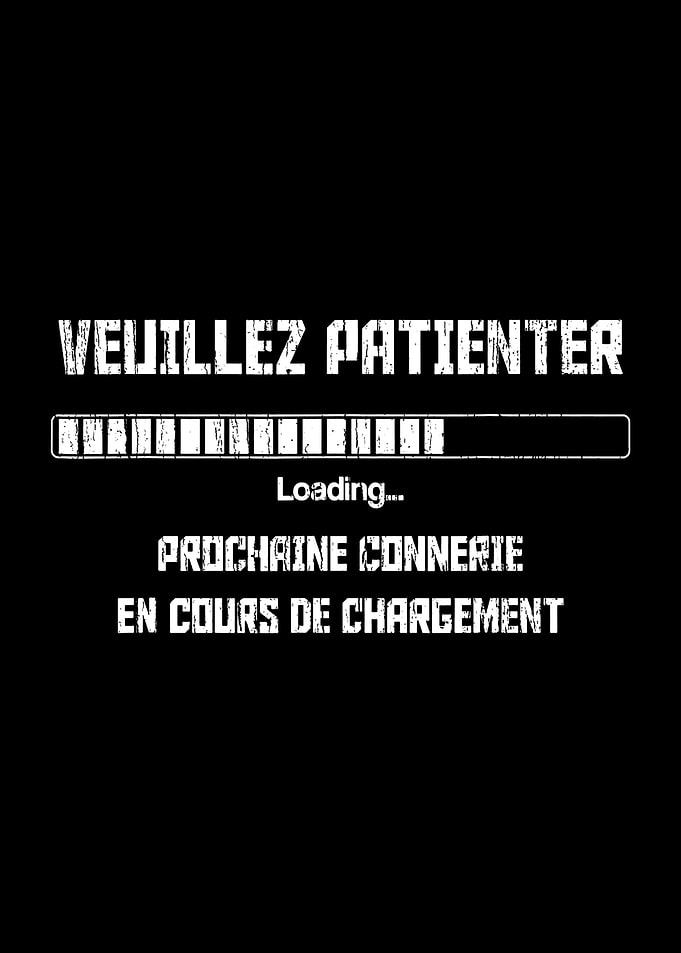 Veuillez Patienter