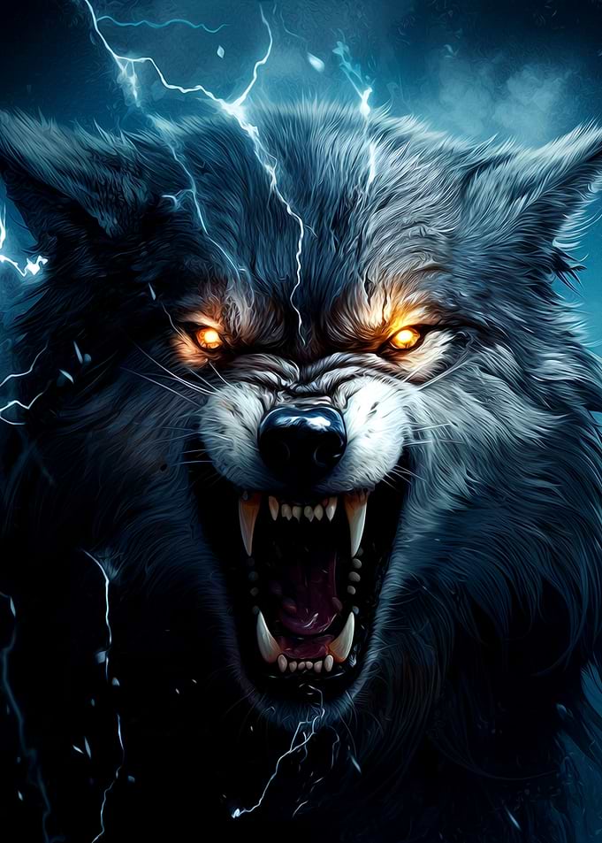 Wolf