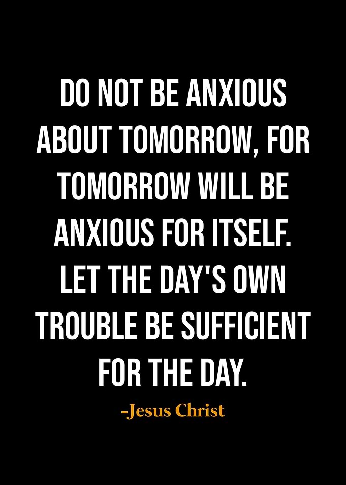 Jesus Christ quotes
