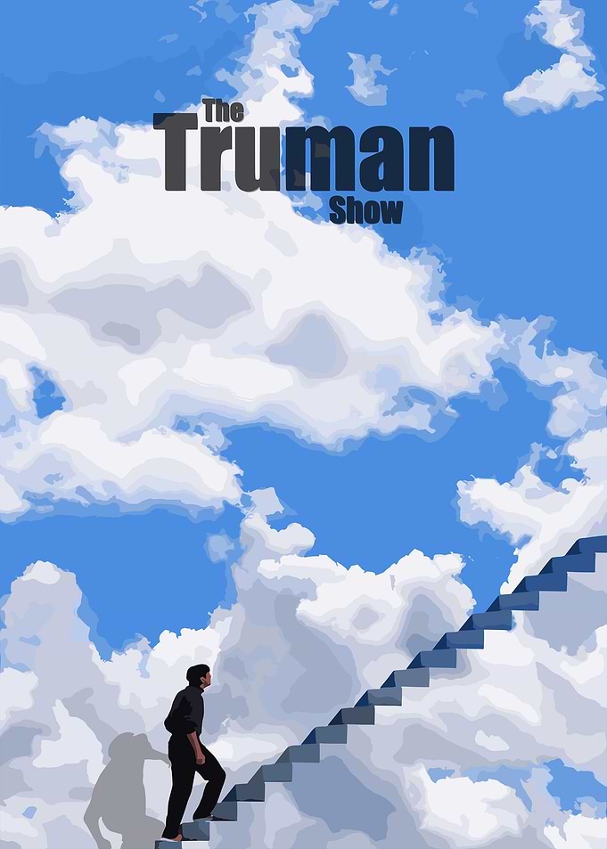 The truman show