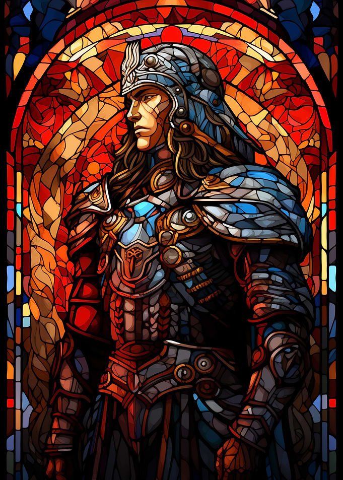 The Soldier