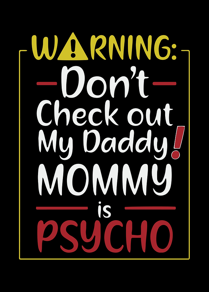 Warning dont check out