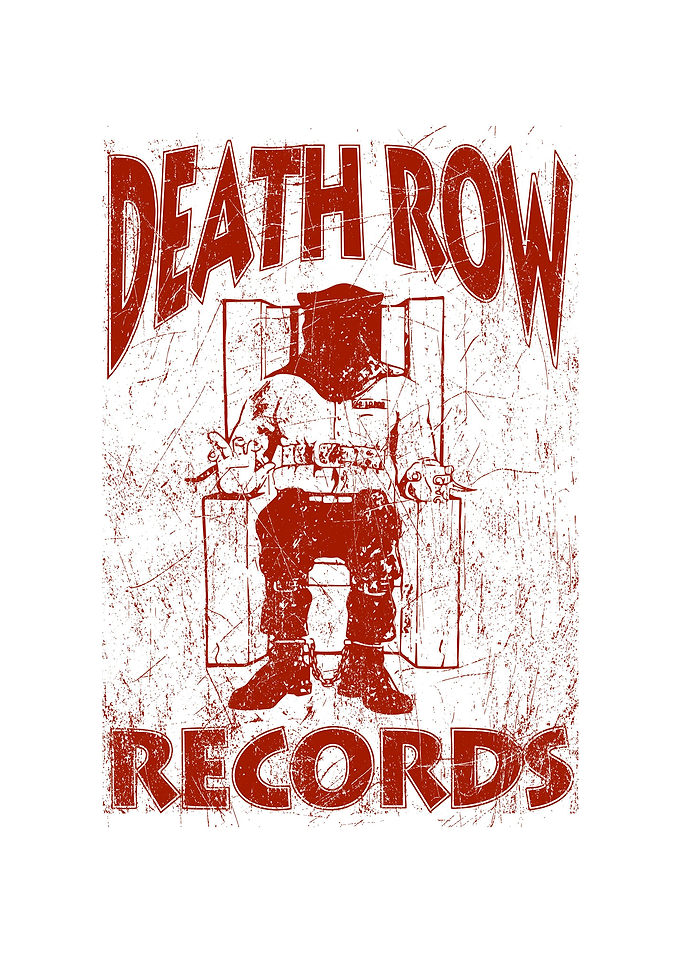 Deat Row Records