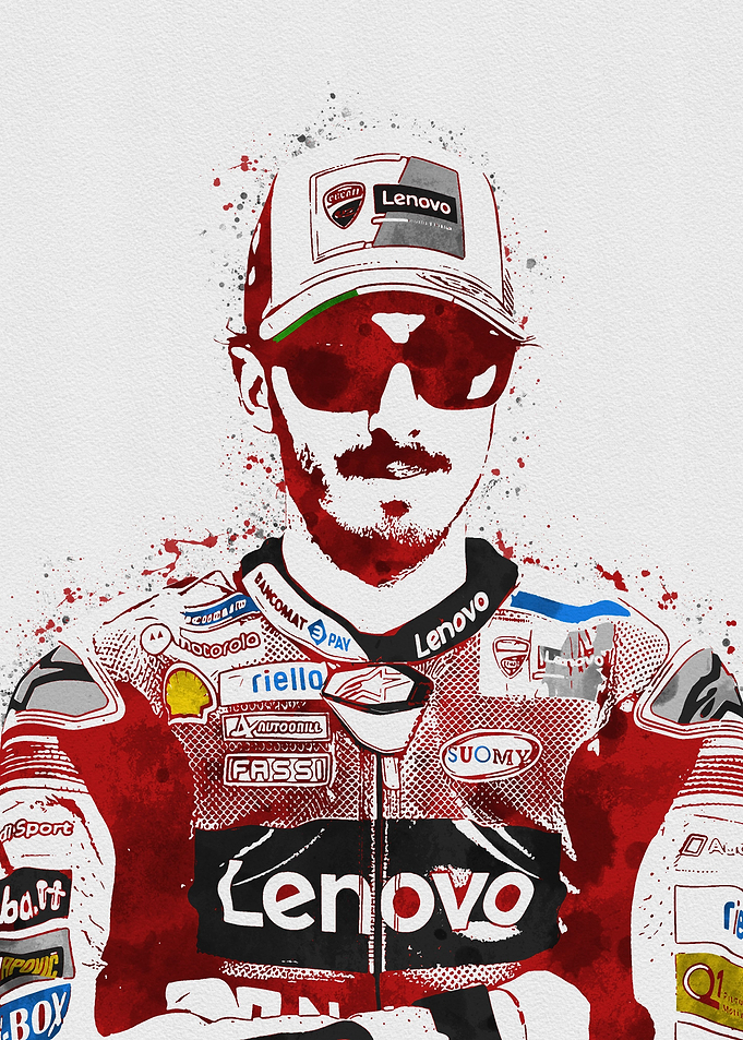 Francesco Bagnaia