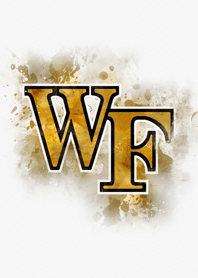 Wake Forest Demon Deacons