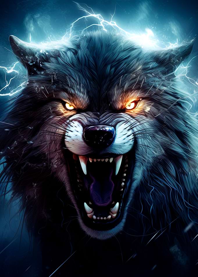 Wolf
