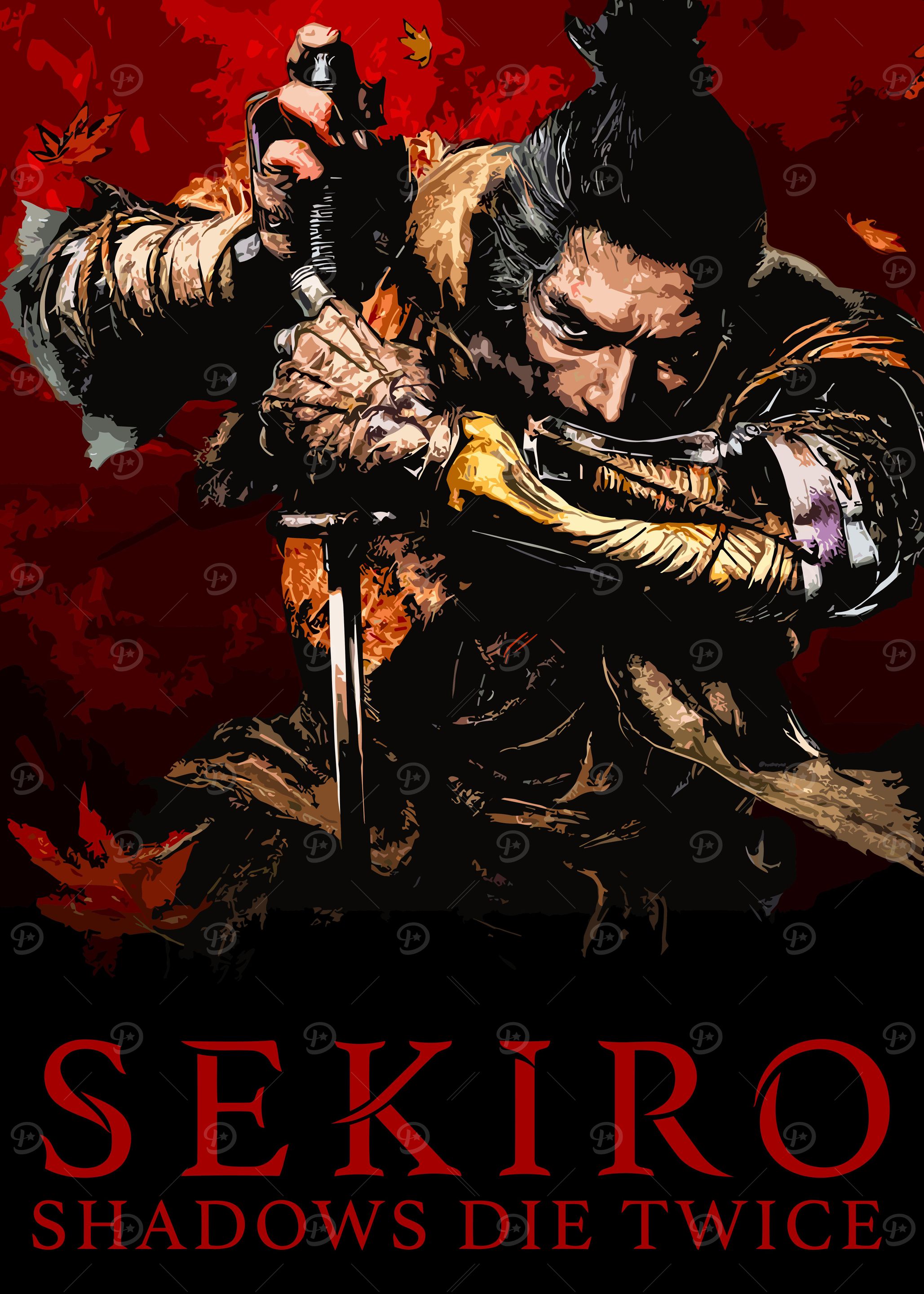 Sekiro