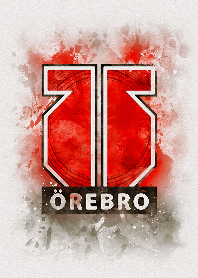 Orebro HK