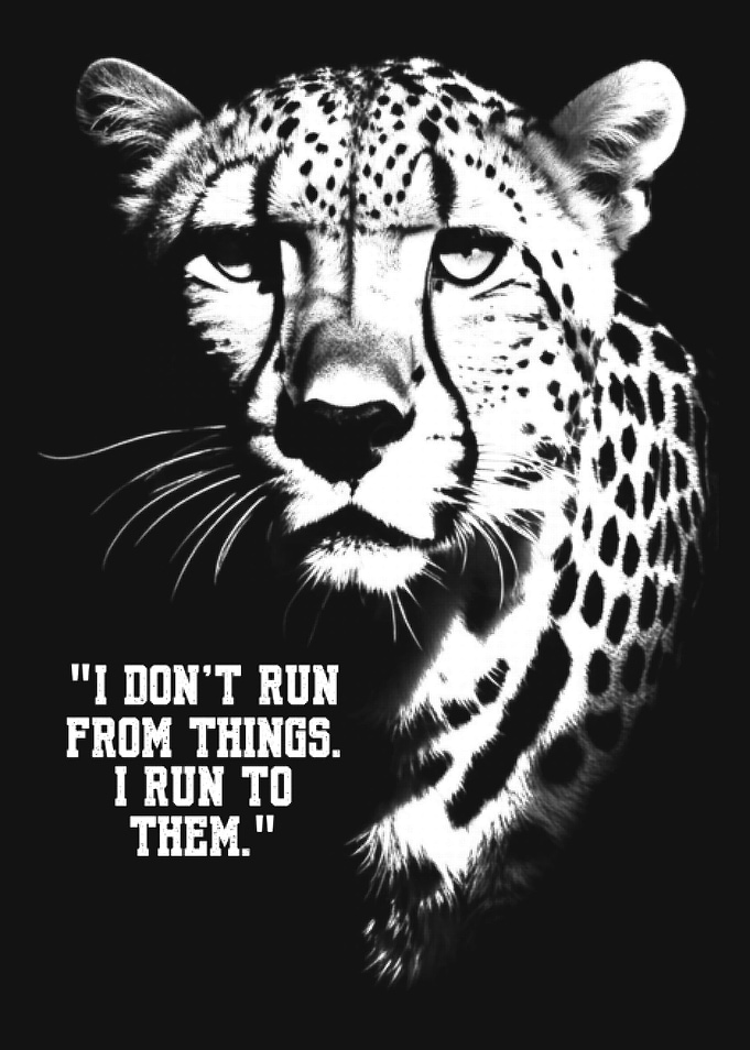 Cheetah