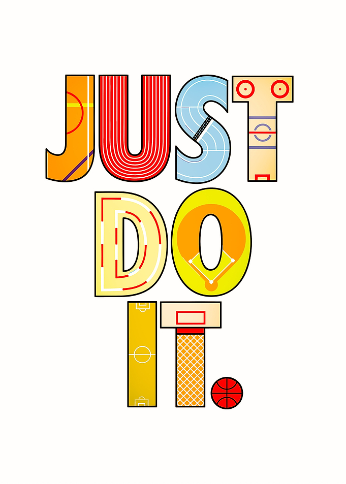 Just Do It