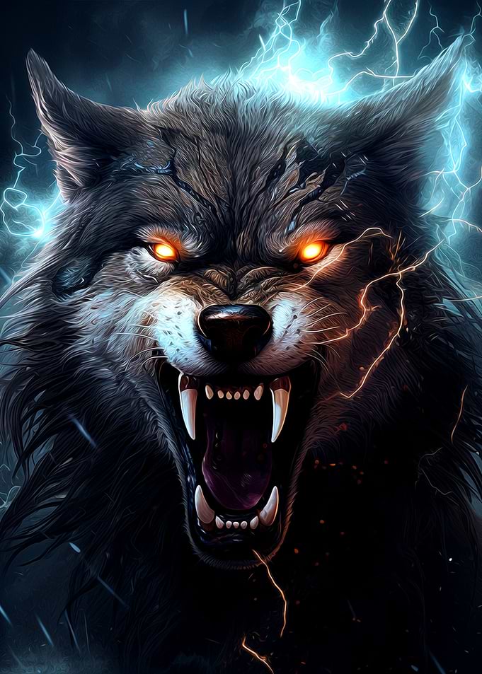Wolf