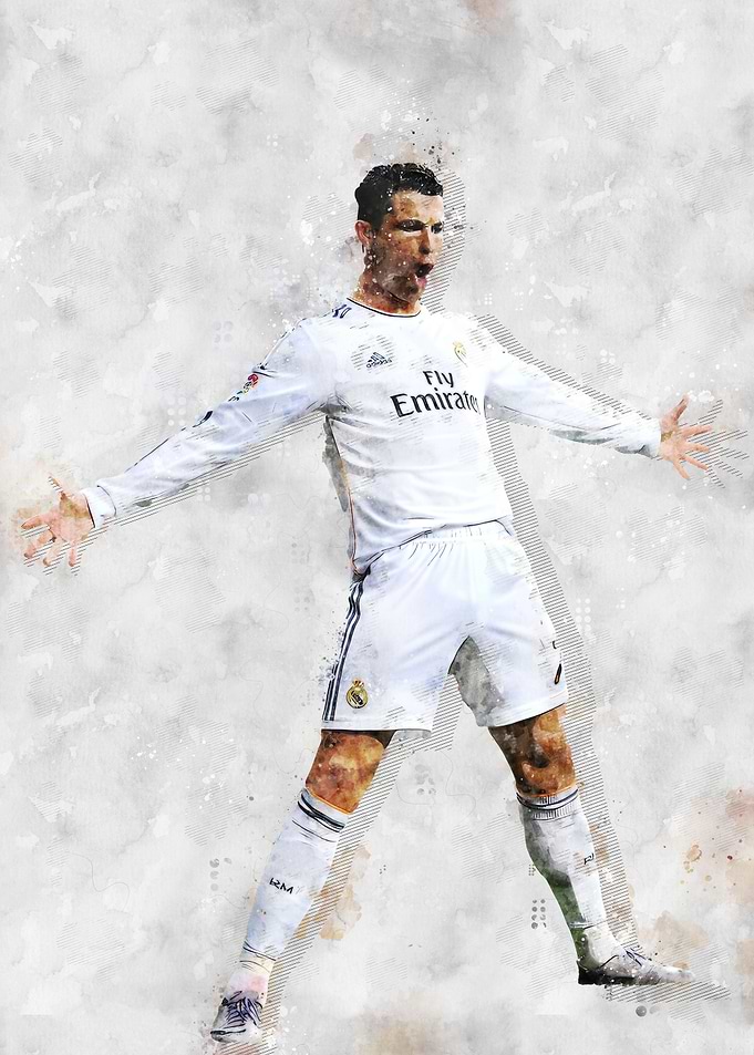 Ronaldo