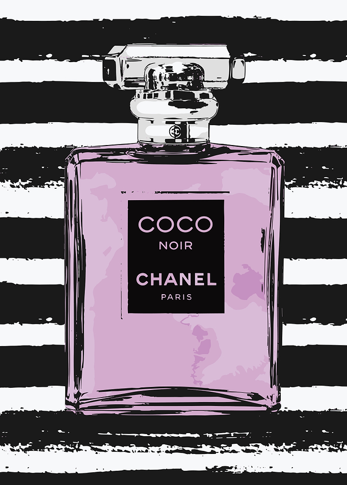Perfume Chanel