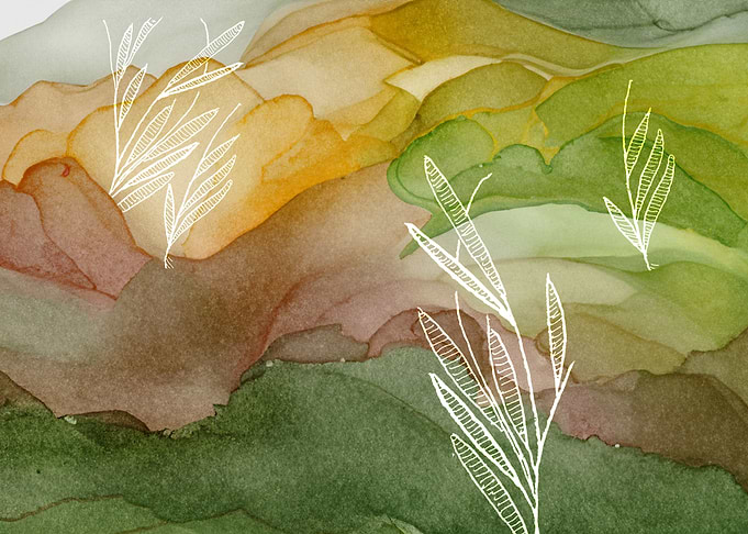 A Verdant Dreamscape