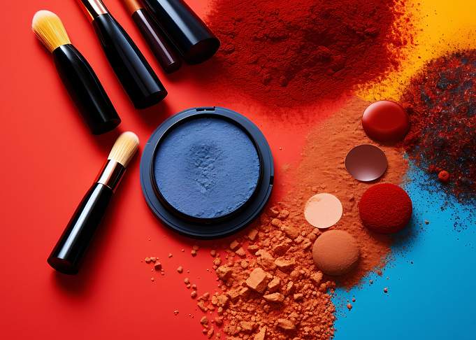 artist makeup