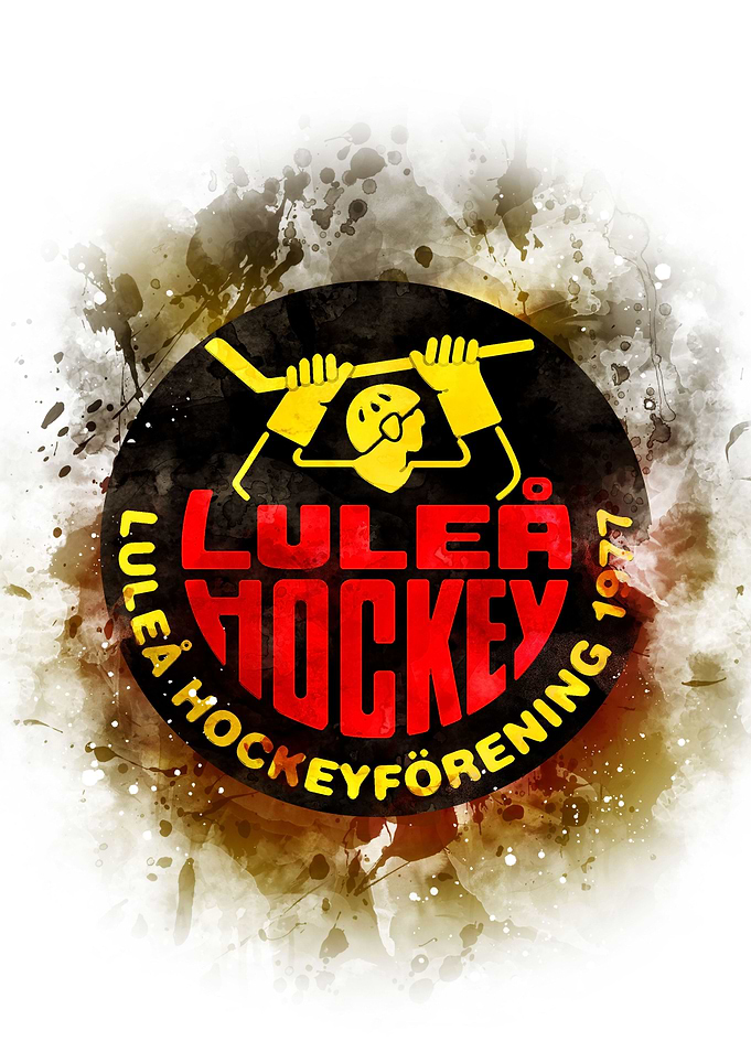 Lulea HF Poster