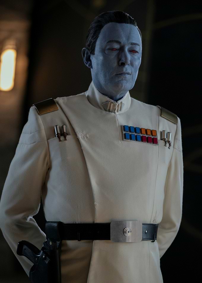 The Jedi, the Witch...: 10