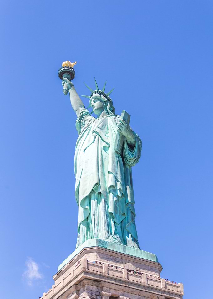 Statue of Liberty