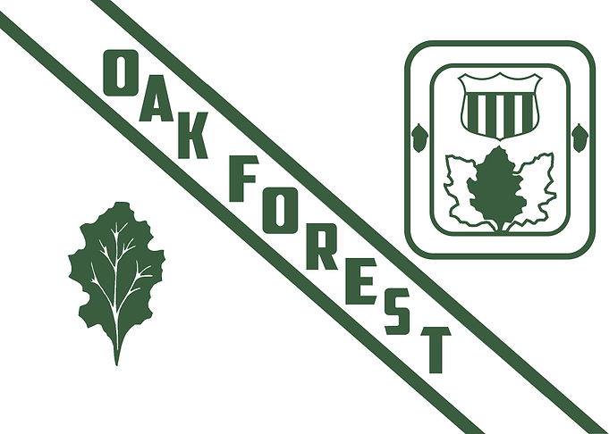 City Of Park Ridge Illinoi