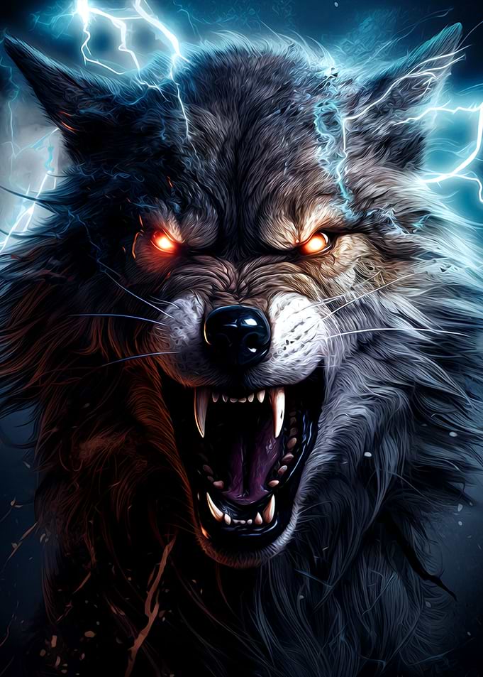 Wolf
