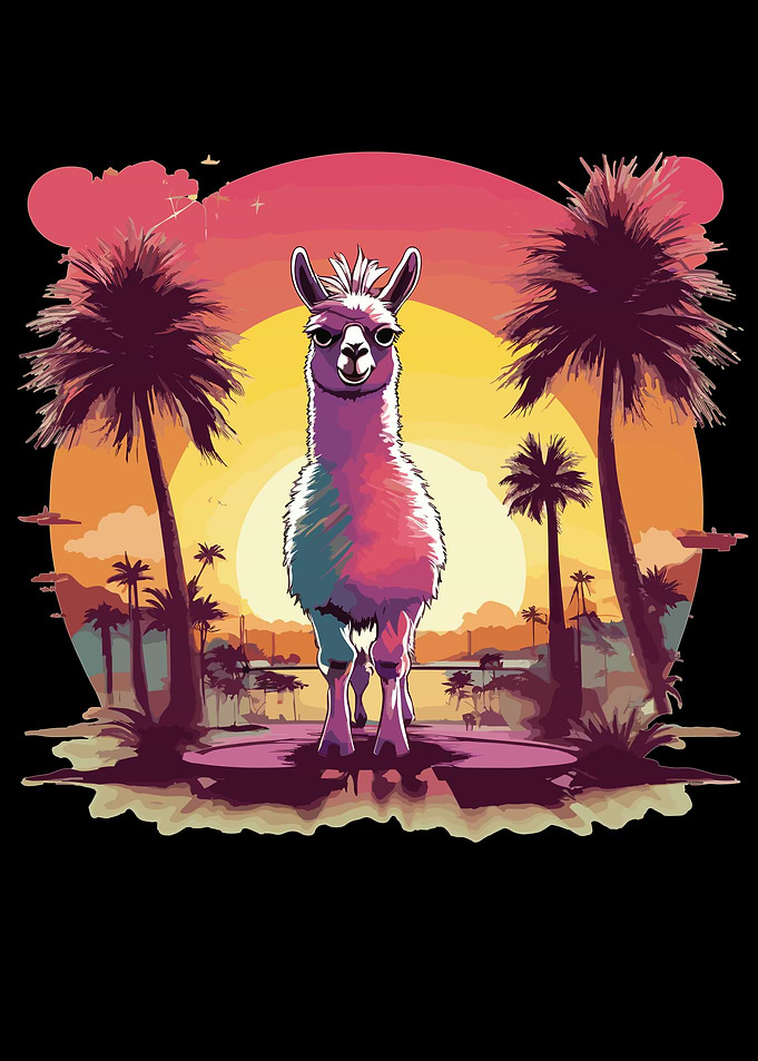 Alpaca