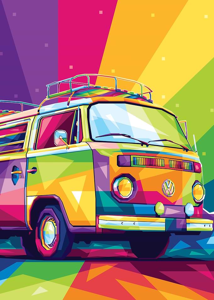 Timeless Ride