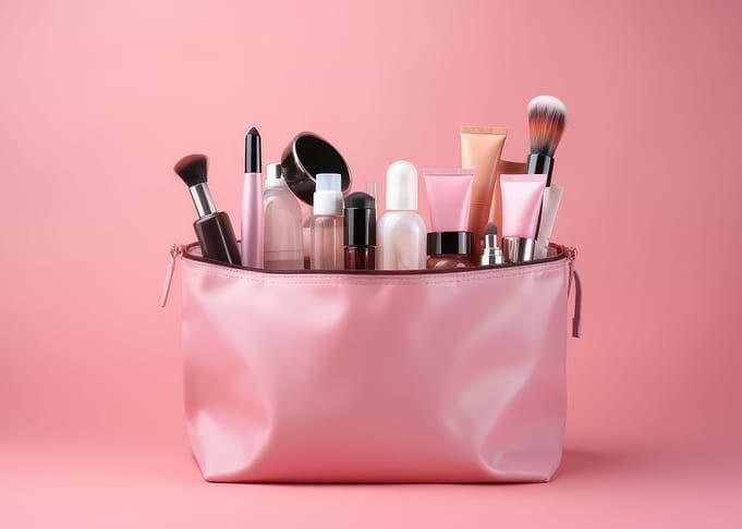 artist makeup