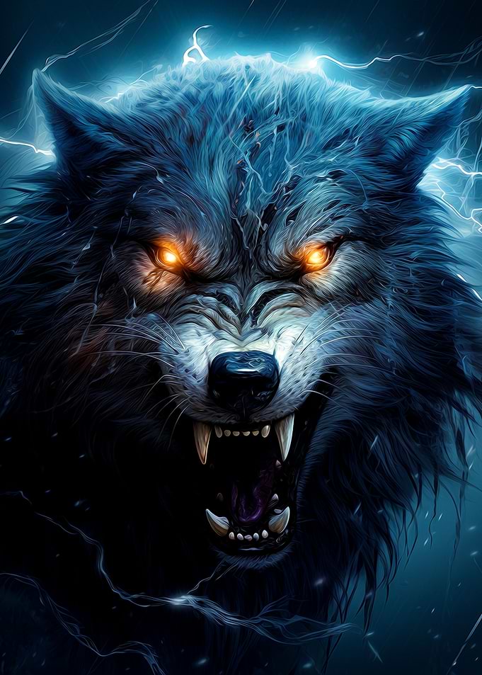 Wolf