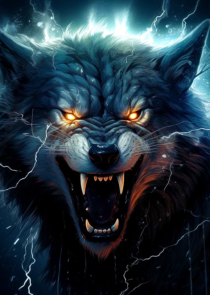 Wolf