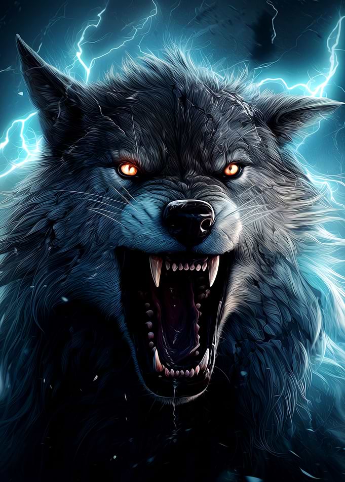 Wolf