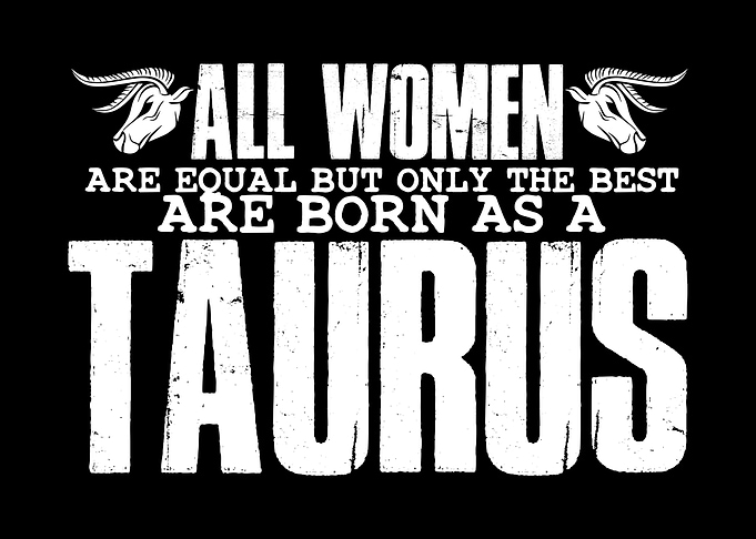 Taurus Women Horoscope Sun
