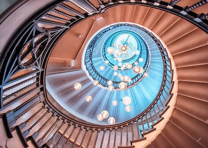 Staircase