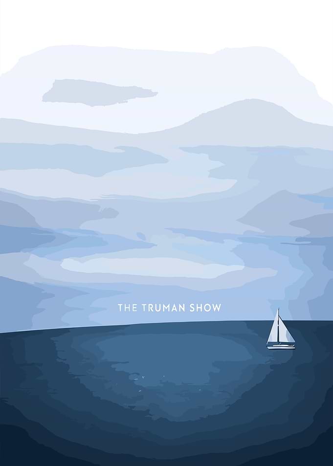 The truman show