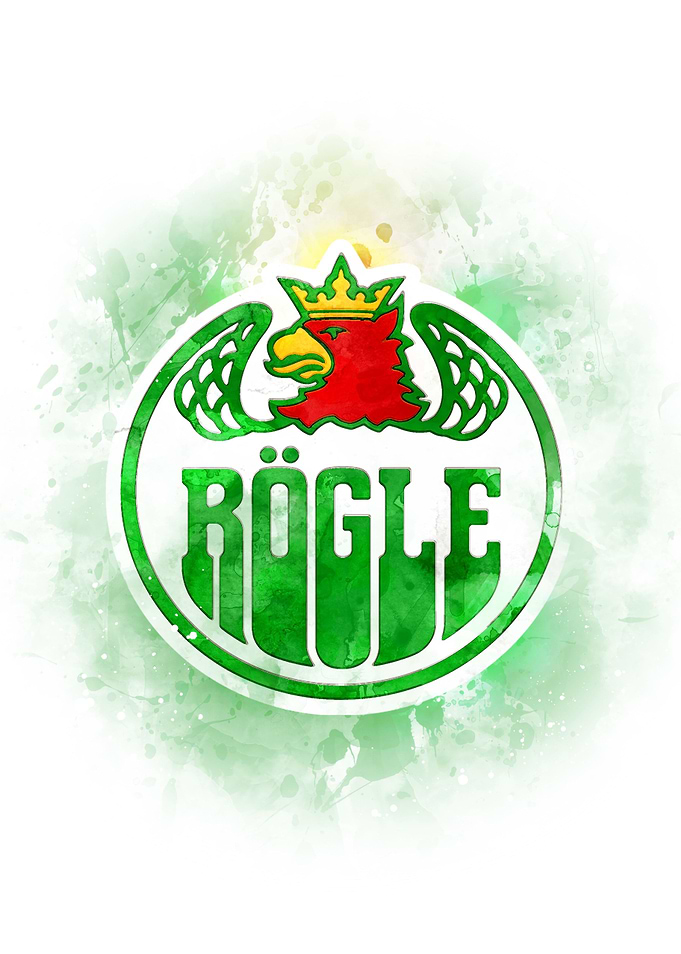 Rogle BK POster