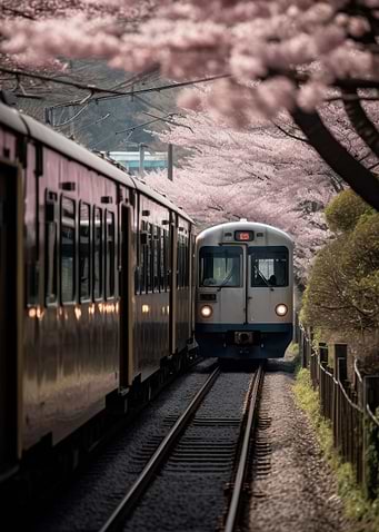 Sakura Station