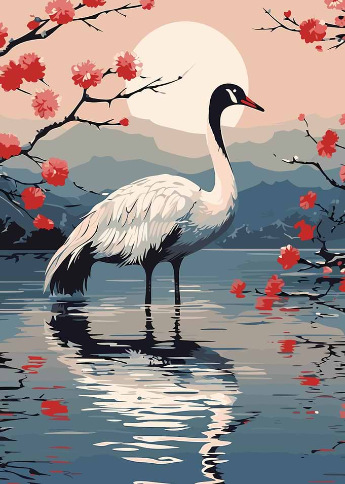 Animal Japan Vibes