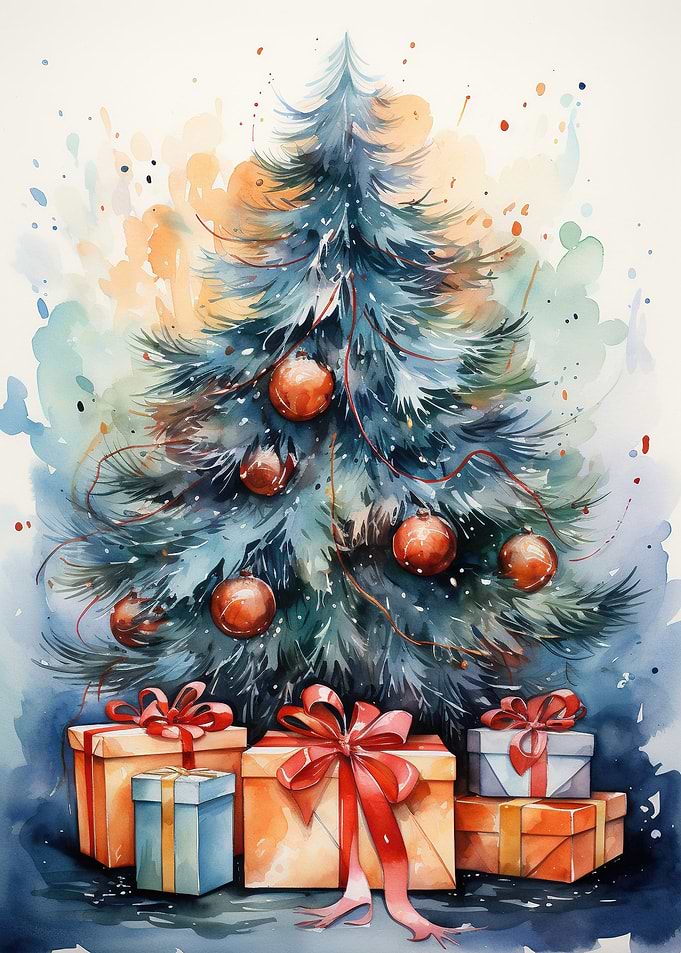 Christmas Season