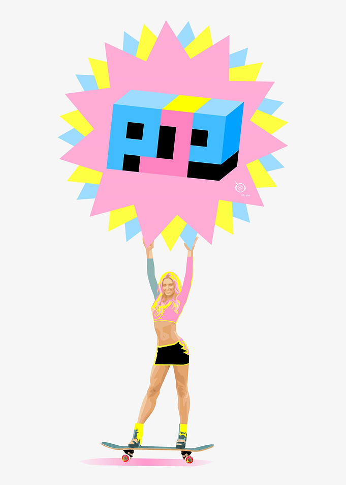 Pop Art